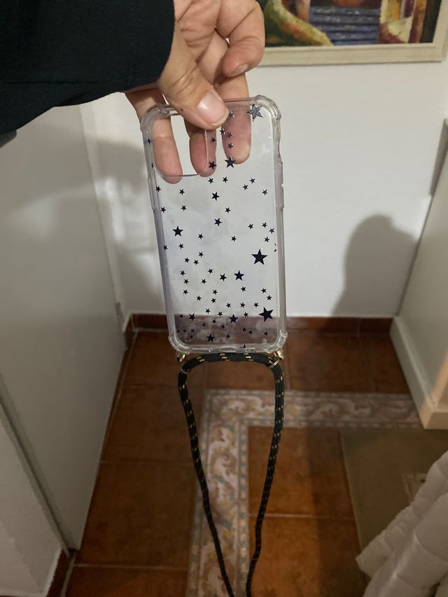 dos fundas iphone 11 pro