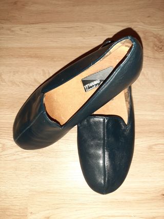 Zapatillas de Piel Hombre archivos - La Casa de las Zapatillas