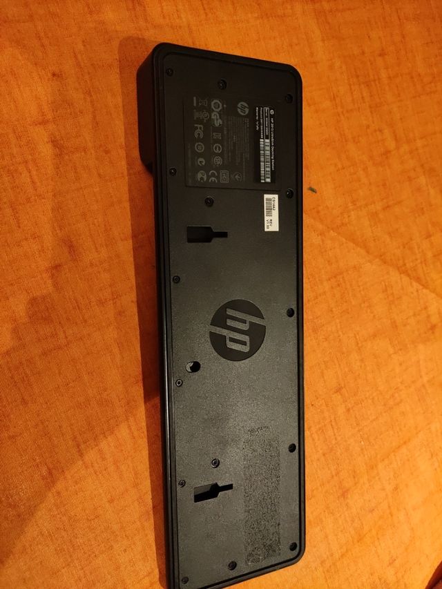 HP 2013 Ultraslim Docking Station