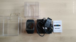 ➤ Smartwatch con GPS Prixton SW36 Opiniones y Análisis