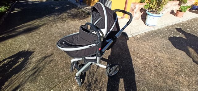 Carro Silver Cross Surf