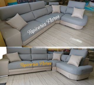 Tapicero Madrid y Toledo