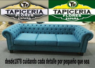 Tapicero Madrid y Toledo