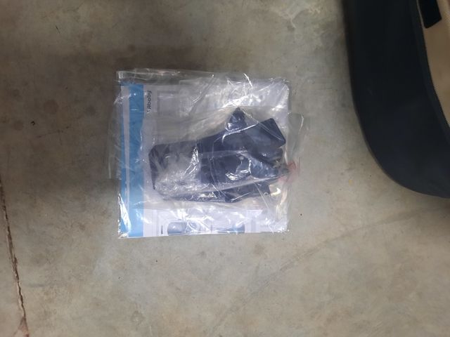 Capazo UppaBaby Vista