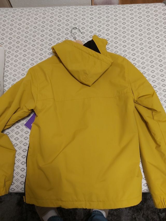 Chaqueta carhatt talla S