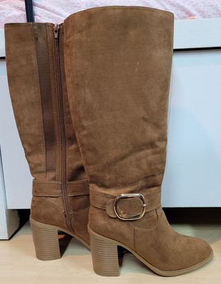 Botas altas de Primark