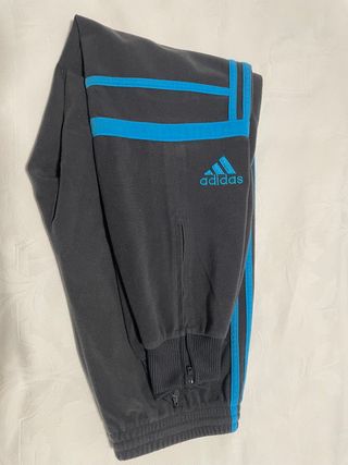 adidas challenger