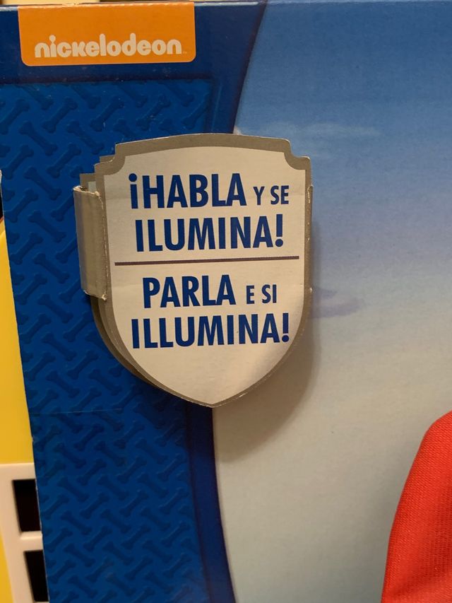 Marshall patrulla canina