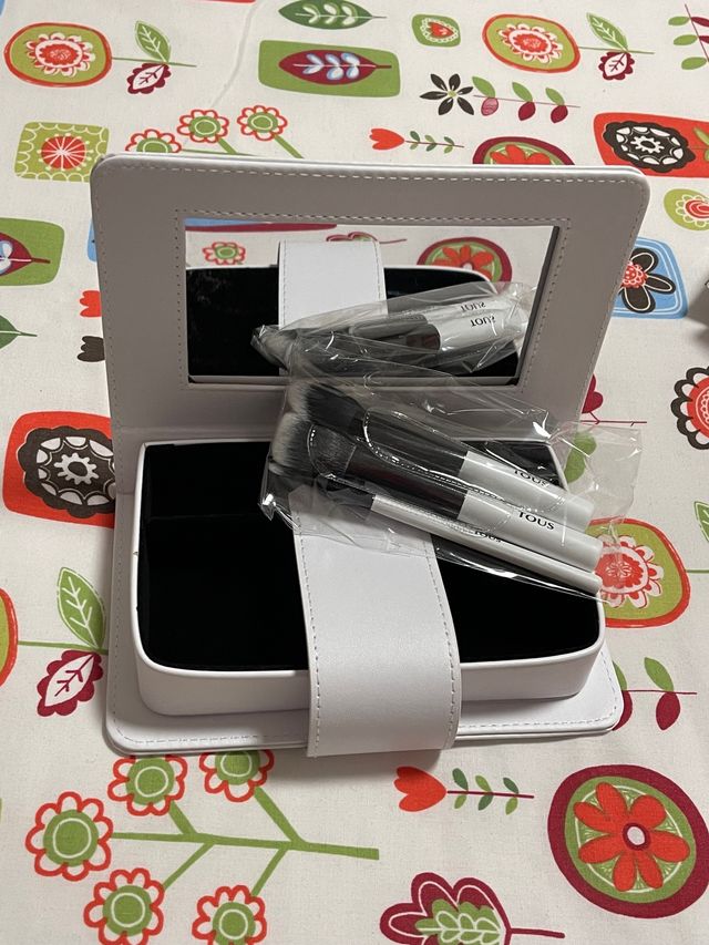 Set de belleza Tous - nuevo