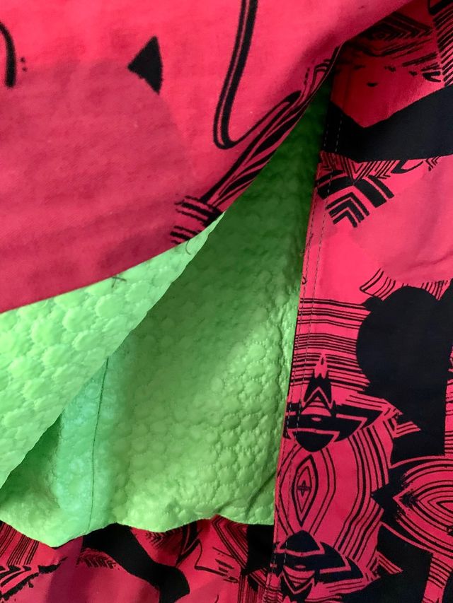 Abrigo estilo gabardina Custo barcelona