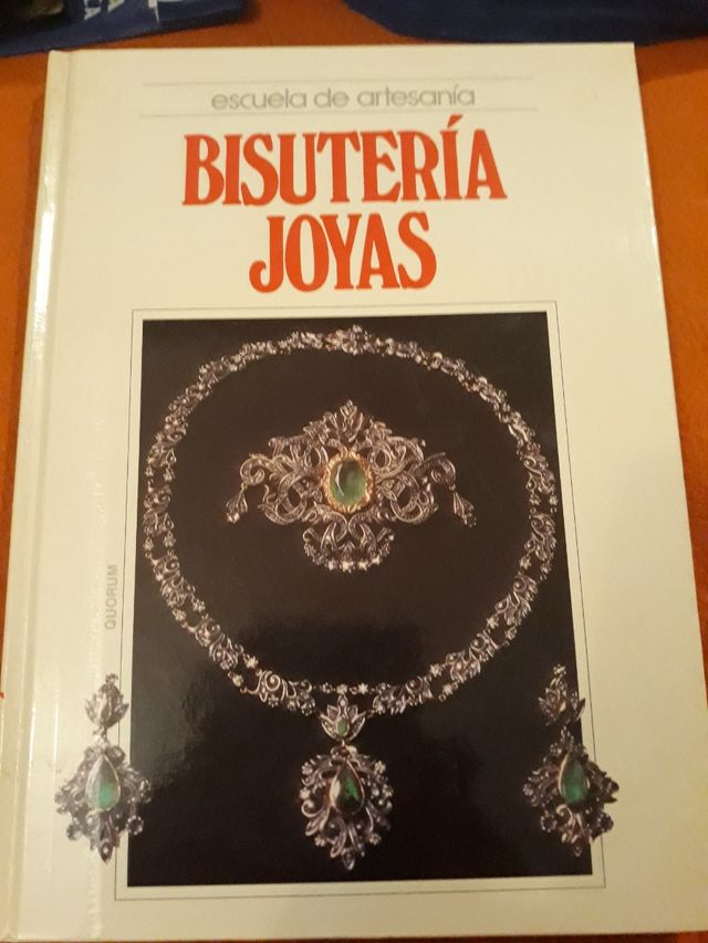 Libros de manualidades