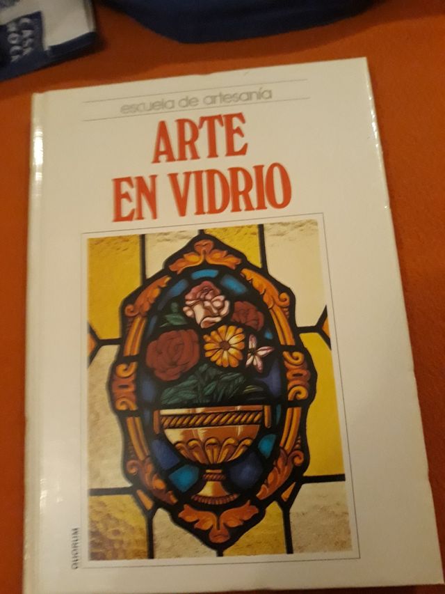Libros de manualidades