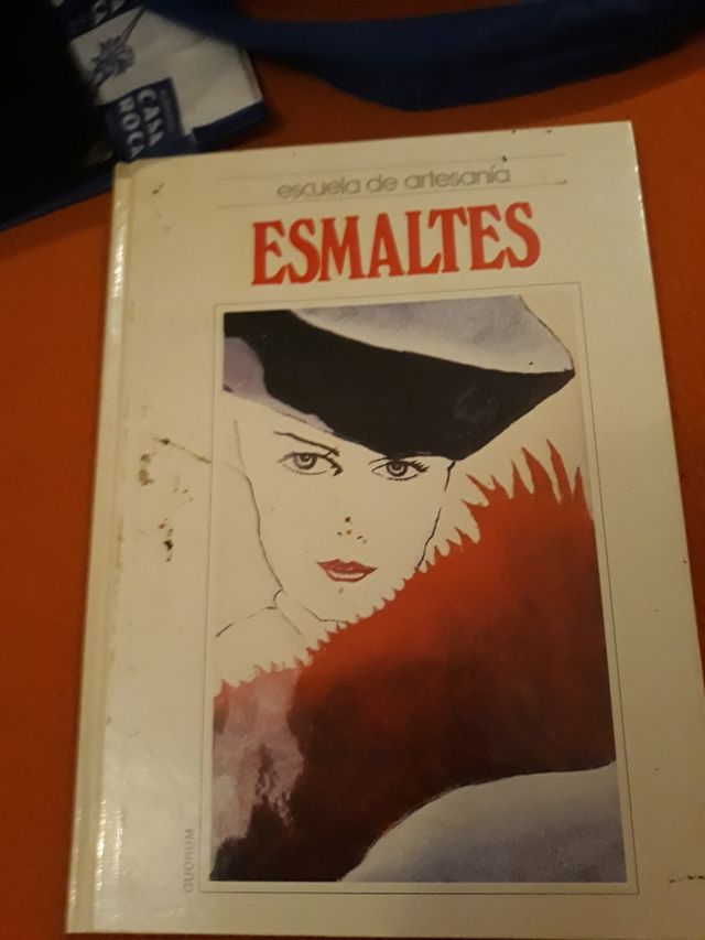 Libros de manualidades