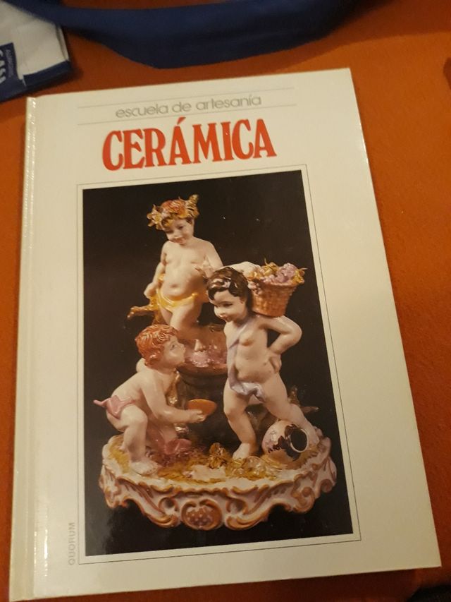 Libros de manualidades