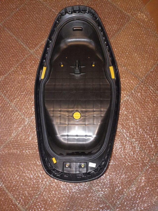 ASIENTO HONDA SHADOW 50