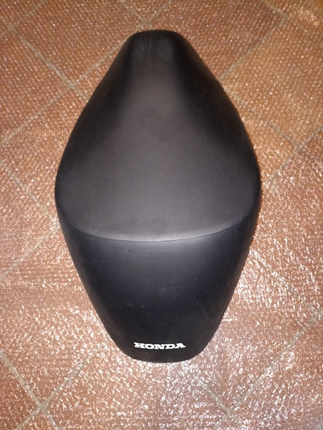 ASIENTO HONDA SHADOW 50