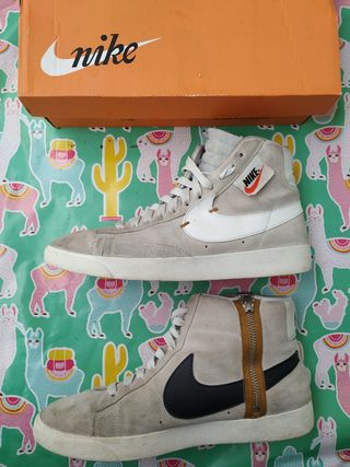 NIKE BLAZER MID '77 VINTAGE | AW LAB