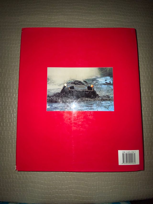 Rally - Reinhard Klein