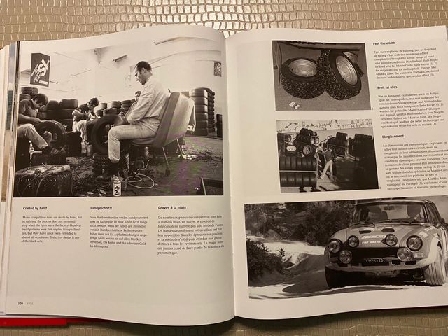 Rally - Reinhard Klein