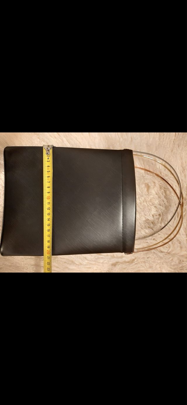 Bolso Cartier Trinity