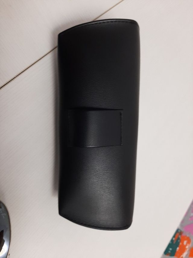 Gafas Sol Ray-Ban Aviator Auténtica Funda/Cinturón