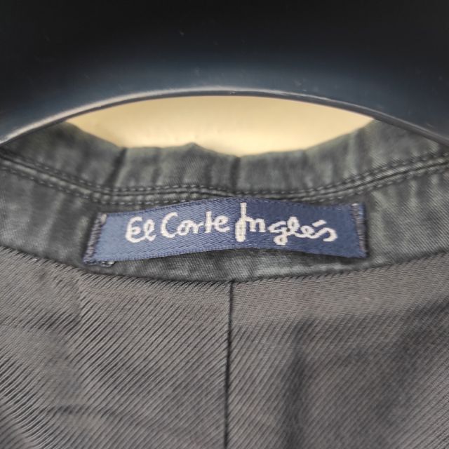 Chaqueta azul Emidio Tucci