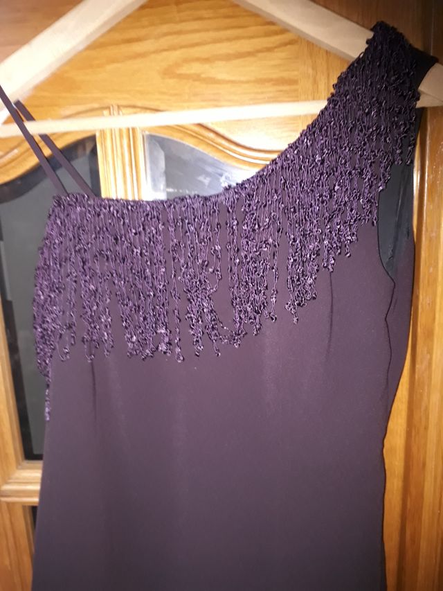 Vestido MOK de Begoña Burgos