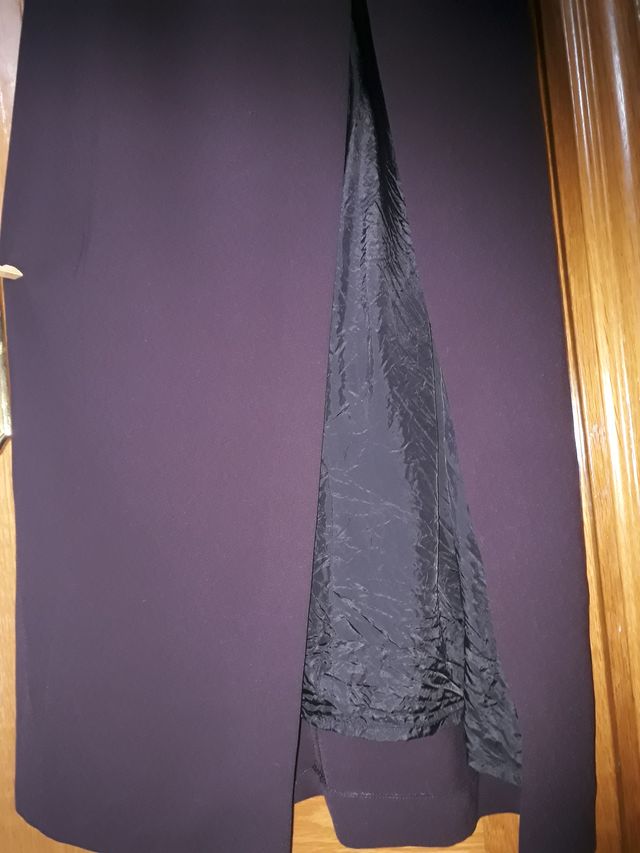 Vestido MOK de Begoña Burgos