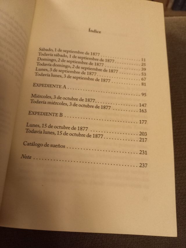 El movimiento del caballo