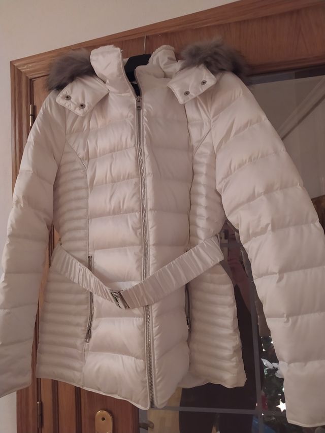 Parka Nueva sin estrenar