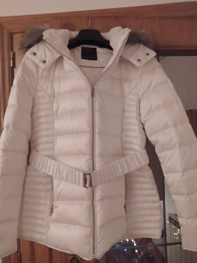 Parka Nueva sin estrenar