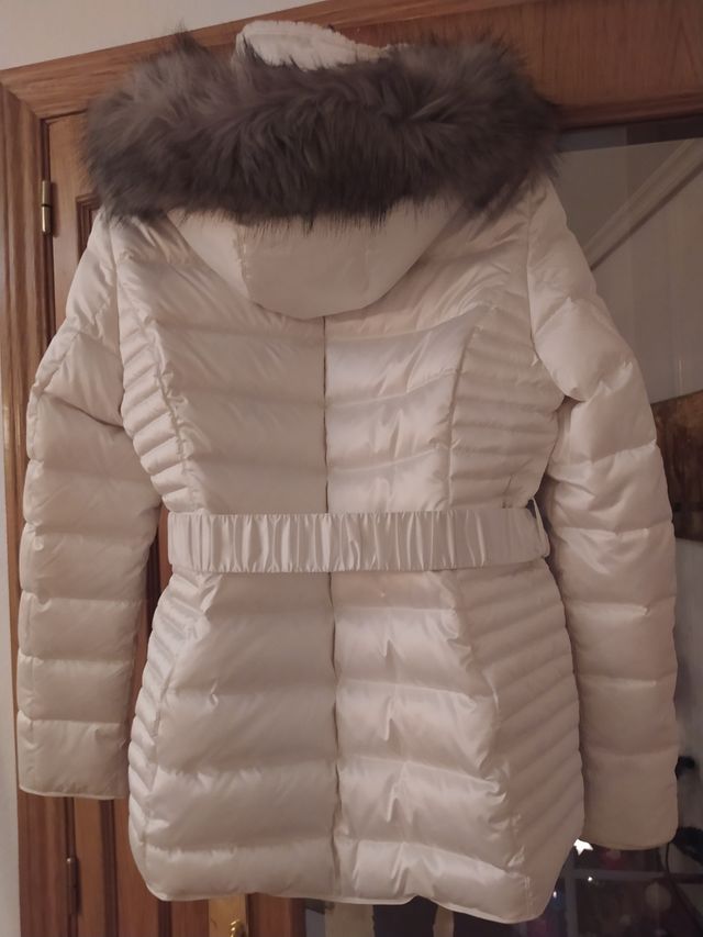 Parka Nueva sin estrenar