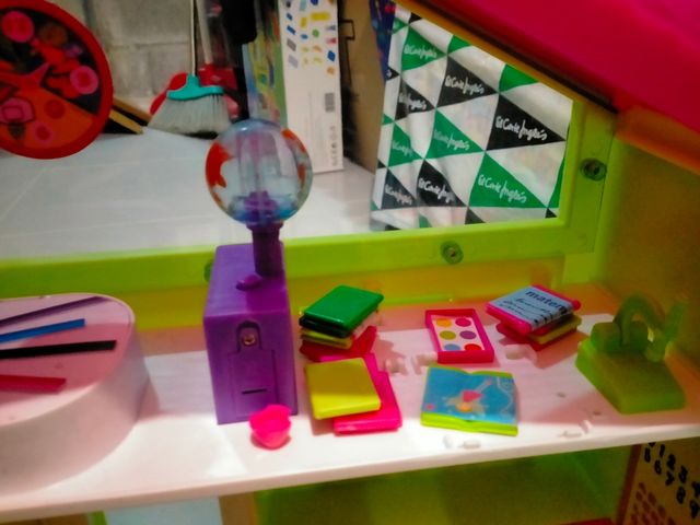 colegio de los barriguitas