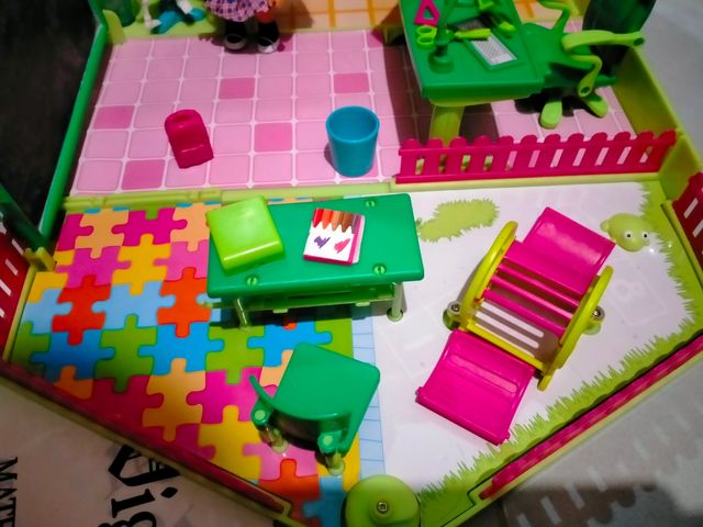 Colégio dos Barriguitas