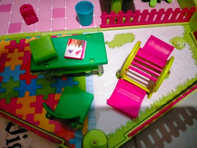 Colégio dos Barriguitas