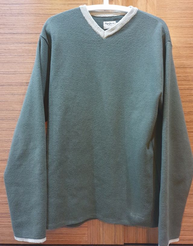 Jersey hombre PepeJeans