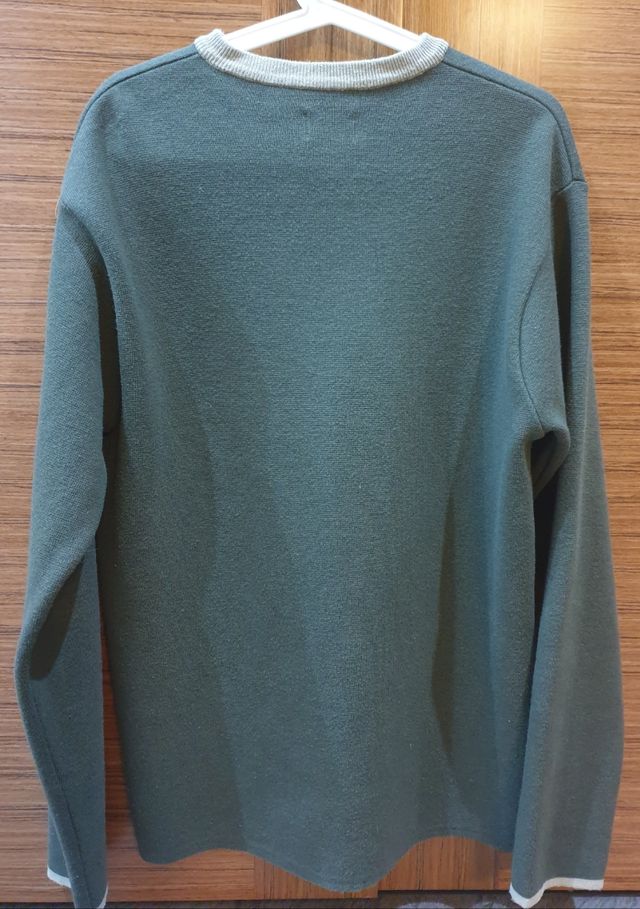 Jersey hombre PepeJeans