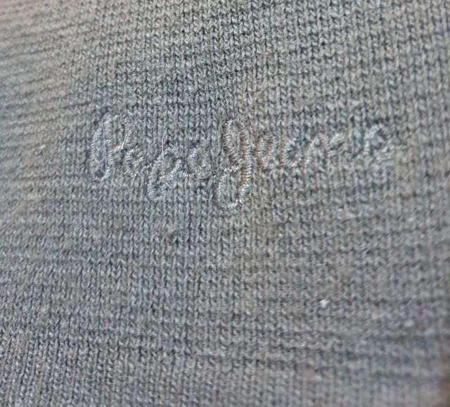 Jersey hombre PepeJeans