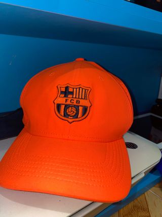 gorras nike usadas