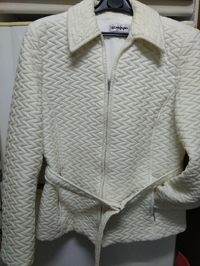 CHAQUETÓN EL CORTE INGLÉS  !!! REBAJADO !!!!!