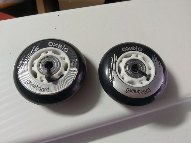 waveboard oxeloboard