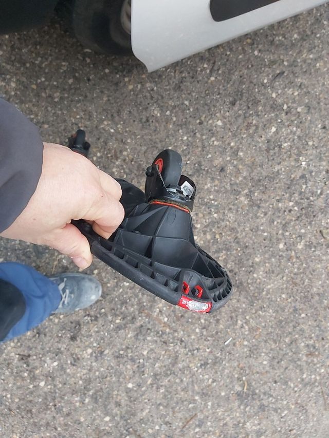 waveboard oxeloboard