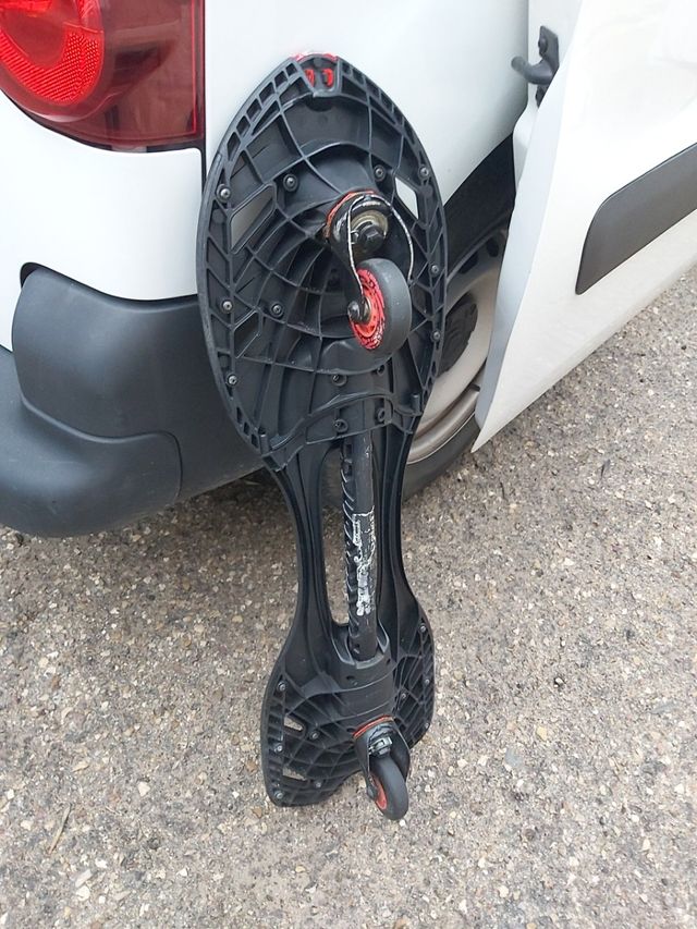 waveboard oxeloboard