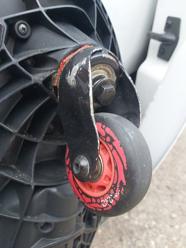 waveboard oxeloboard