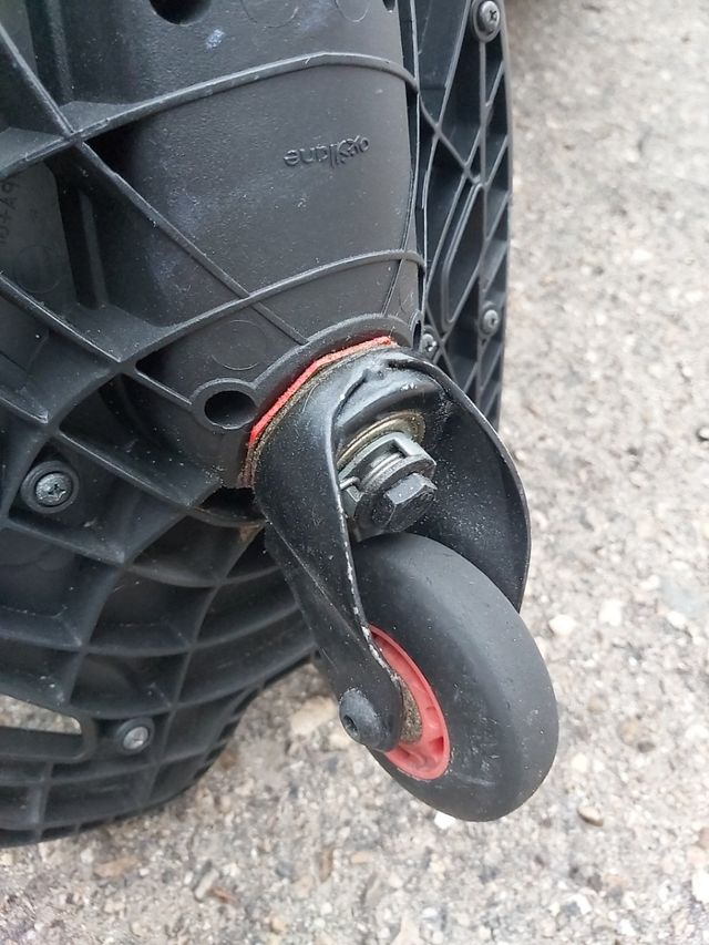 waveboard oxeloboard