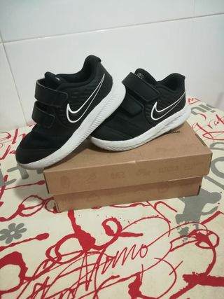 Zapatillas deportivas en talla 23 para bebé | FASHIOLA.es