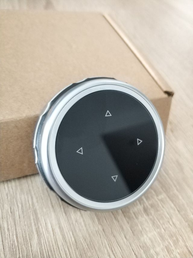 carcasa de i-drive para bmw