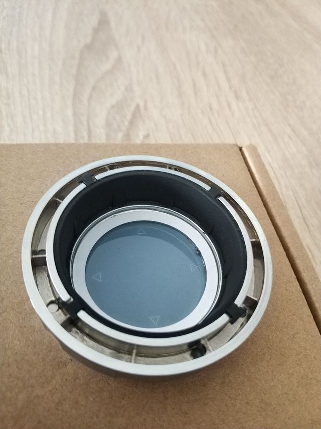 carcasa de i-drive para bmw