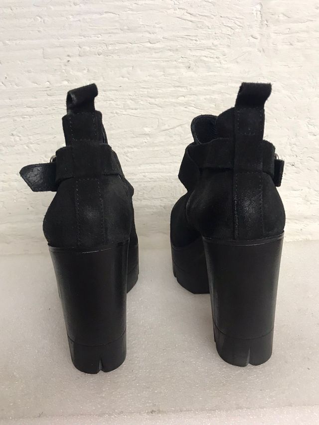 BOTIN SEASIDE ANTE TALLA 38