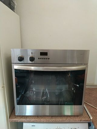 Horno Miele de segunda mano por 90 EUR en Guadiaro en WALLAPOP